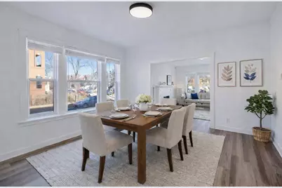 3047 W Berteau Avenue #1, Chicago, IL 60618 - Photo 4