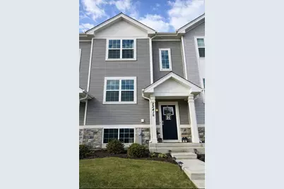 2241 Sassafras Way #E, Wonder Lake, IL 60097 - Photo 1