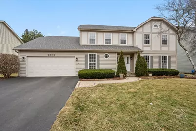 2802 Wedgewood Drive, Naperville, IL 60565 - Photo 1