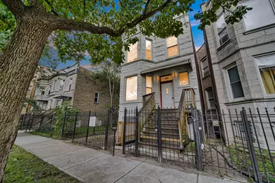 1826 S Hamlin Avenue #1, Chicago, IL 60623 - Photo 4