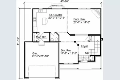 24372 Liberty Street, Crete, IL 60417 - Photo 14