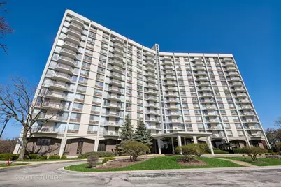 40 N Tower Road #14A, Oak Brook, IL 60523 - Photo 1