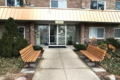 10353 Dearlove Road #5E, Glenview, IL 60025 - Photo 2