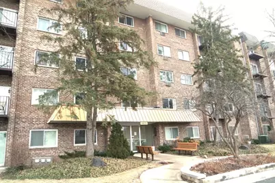 10353 Dearlove Road #5E, Glenview, IL 60025 - Photo 1