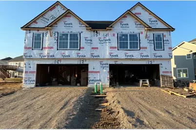 931 Saddle Ridge Drive, Joliet, IL 60432 - Photo 1