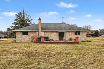 24541 S Wildwood Trail, Crete, IL 60417 - Photo 4