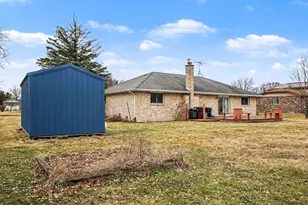 24541 S Wildwood Trail, Crete, IL 60417 - Photo 8