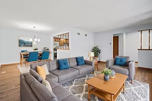15607 Petunia Ct, Orland Park, IL 60462 - Photo 4
