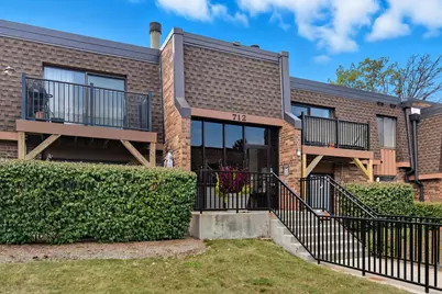 712 Tipperary Court #1C, Schaumburg, IL 60193 - Photo 1