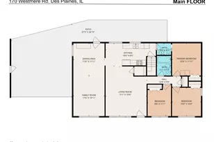 170 Westmere Rd, Des Plaines, IL 60016 - Photo 20