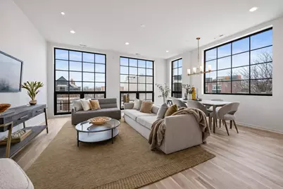 2129 N Damen Avenue #2S, Chicago, IL 60647 - Photo 8