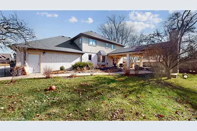 10218 S 87th Court, Palos Hills, IL 60465 - Photo 32