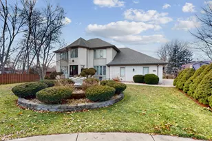 10218 S 87th Ct, Palos Hills, IL 60465 - Photo 2
