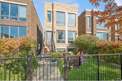 4612 W Addison Avenue, Chicago, IL 60641 - Photo 1