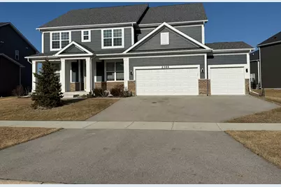 2344 Corn Lily Road, Naperville, IL 60564 - Photo 1