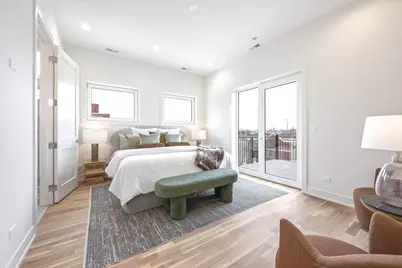 2129 N Damen Avenue #2N, Chicago, IL 60647 - Photo 12