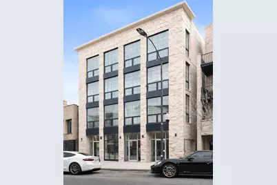 2129 N Damen Avenue #2N, Chicago, IL 60647 - Photo 1