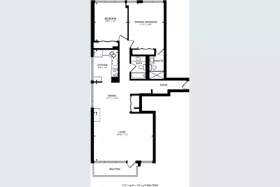 1400 N State Parkway #18A, Chicago, IL 60610 - Photo 30