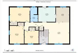 1335 Gentry Rd, Hoffman Estates, IL 60169 - Photo 32