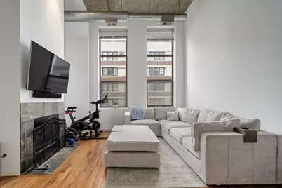 758 N Larrabee Street #514, Chicago, IL 60654 - Photo 6