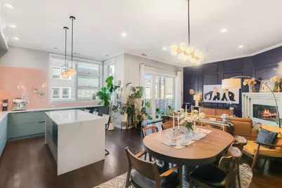 1555 N Wood Street #203, Chicago, IL 60622 - Photo 4