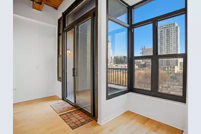 1503 S State Street #512, Chicago, IL 60605 - Photo 6