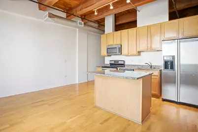 1503 S State Street #512, Chicago, IL 60605 - Photo 4