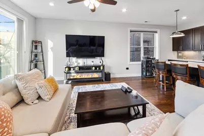 2605 W North Avenue #2C, Chicago, IL 60647 - Photo 4