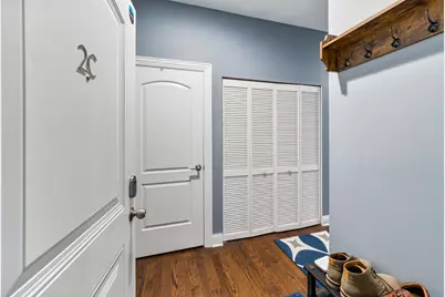 2605 W North Avenue #2C, Chicago, IL 60647 - Photo 2