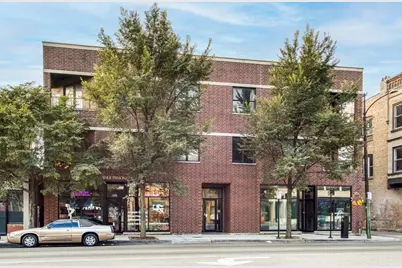 2605 W North Avenue #2C, Chicago, IL 60647 - Photo 1