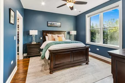 2605 W North Avenue #2C, Chicago, IL 60647 - Photo 14