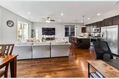 2605 W North Avenue #2C, Chicago, IL 60647 - Photo 6