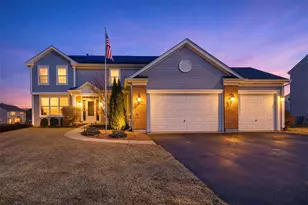 335 Sutton St, Yorkville, IL 60560 - Photo 1