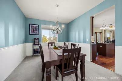 335 Sutton Street, Yorkville, IL 60560 - Photo 6