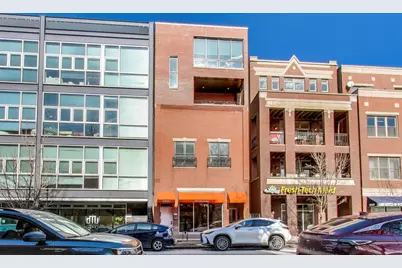 1534 W Fullerton Avenue #3, Chicago, IL 60614 - Photo 2