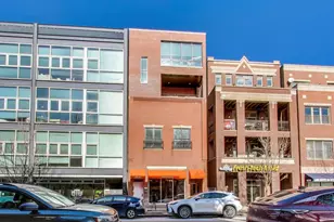 1534 W Fullerton Ave, Chicago, IL 60614 - Photo 2