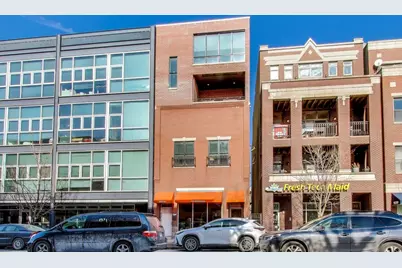 1534 W Fullerton Avenue #3, Chicago, IL 60614 - Photo 1