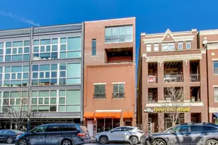 1534 W Fullerton Ave, Chicago, IL 60614 - Photo 1