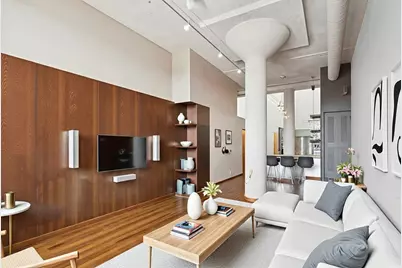 1800 W Roscoe Street #520, Chicago, IL 60657 - Photo 8