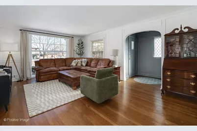 740 S Ashland Avenue, La Grange, IL 60525 - Photo 4