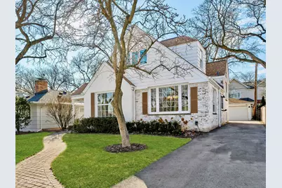 740 S Ashland Avenue, La Grange, IL 60525 - Photo 2