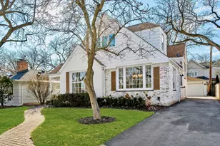 740 S Ashland Ave, La Grange, IL 60525 - Photo 2