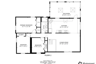 1101 S Lavergne Dr, Mount Prospect, IL 60056 - Photo 42