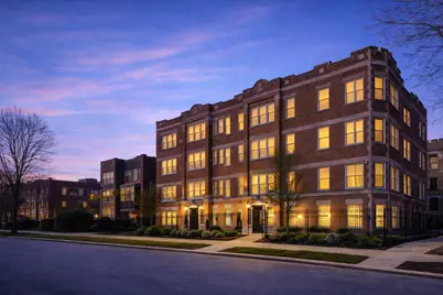 940 E 48th Street #1, Chicago, IL 60615 - Photo 2