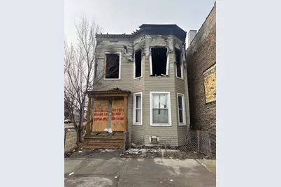 607 W 119th Street, Chicago, IL 60628 - Photo 1