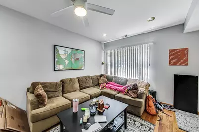 1452 W Cortez Street #1F, Chicago, IL 60642 - Photo 6