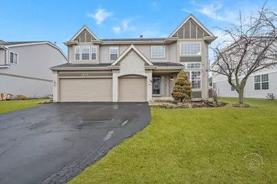 1635 Rosehall Lane, Elgin, IL 60123 - Photo 2