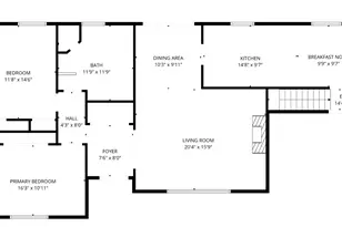 131 Detroit St, Calumet City, IL 60409 - Photo 4