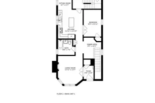 3034 N Greenview Ave, Chicago, IL 60657 - Photo 42