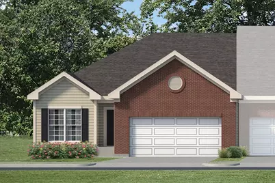 8832 Rust Street #1, Willow Springs, IL 60480 - Photo 1